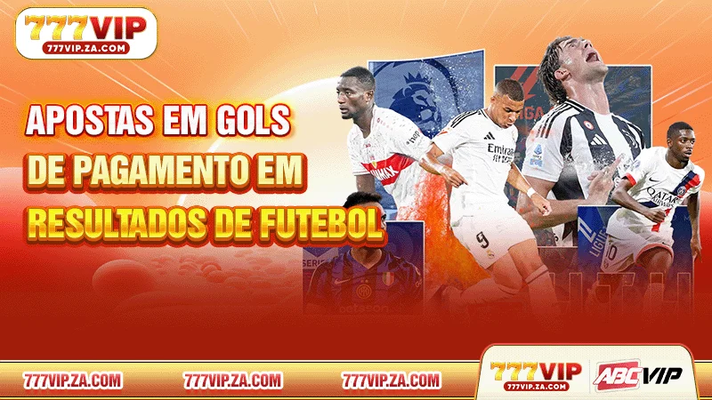 Apostas em Gols