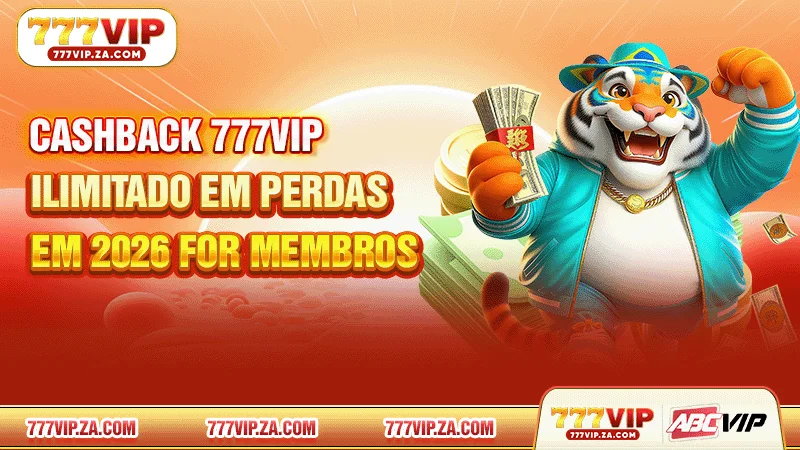 Cashback 777VIP
