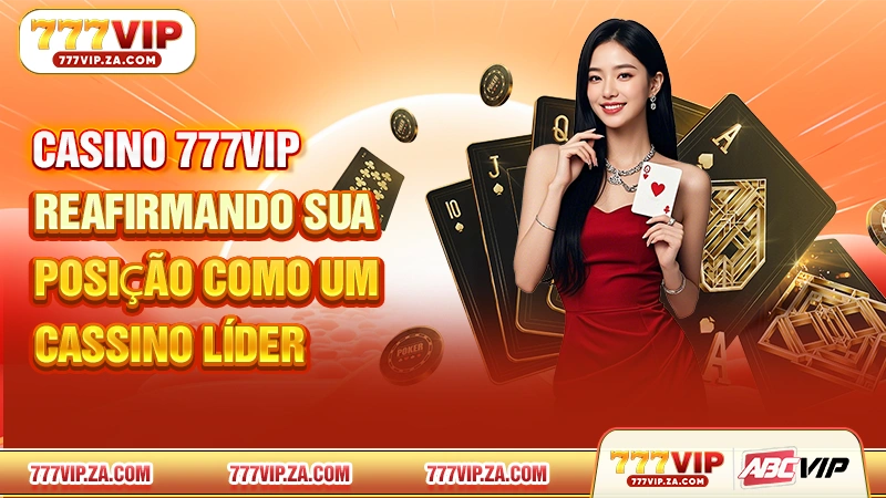 Casino 777VIP