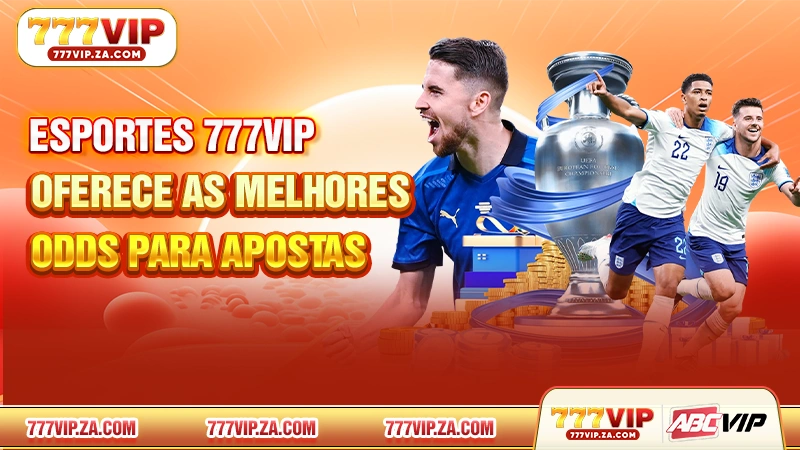 Esportes 777VIP