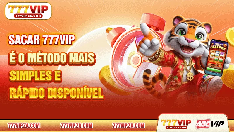 Sacar 777VIP